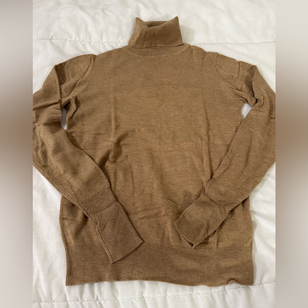RW&Co Turtleneck